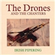 Various - The Drones And The Chanters (Irish Pipering)